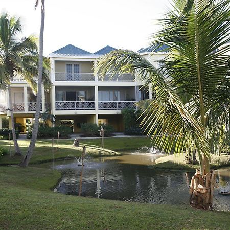 Nelson Spring Beach Resort Saint Thomas Lowland Екстер'єр фото