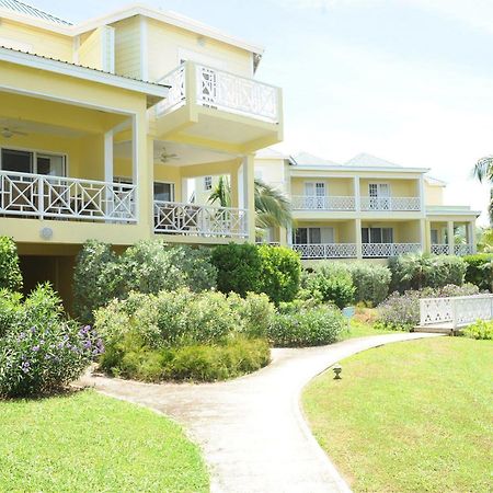 Nelson Spring Beach Resort Saint Thomas Lowland Екстер'єр фото