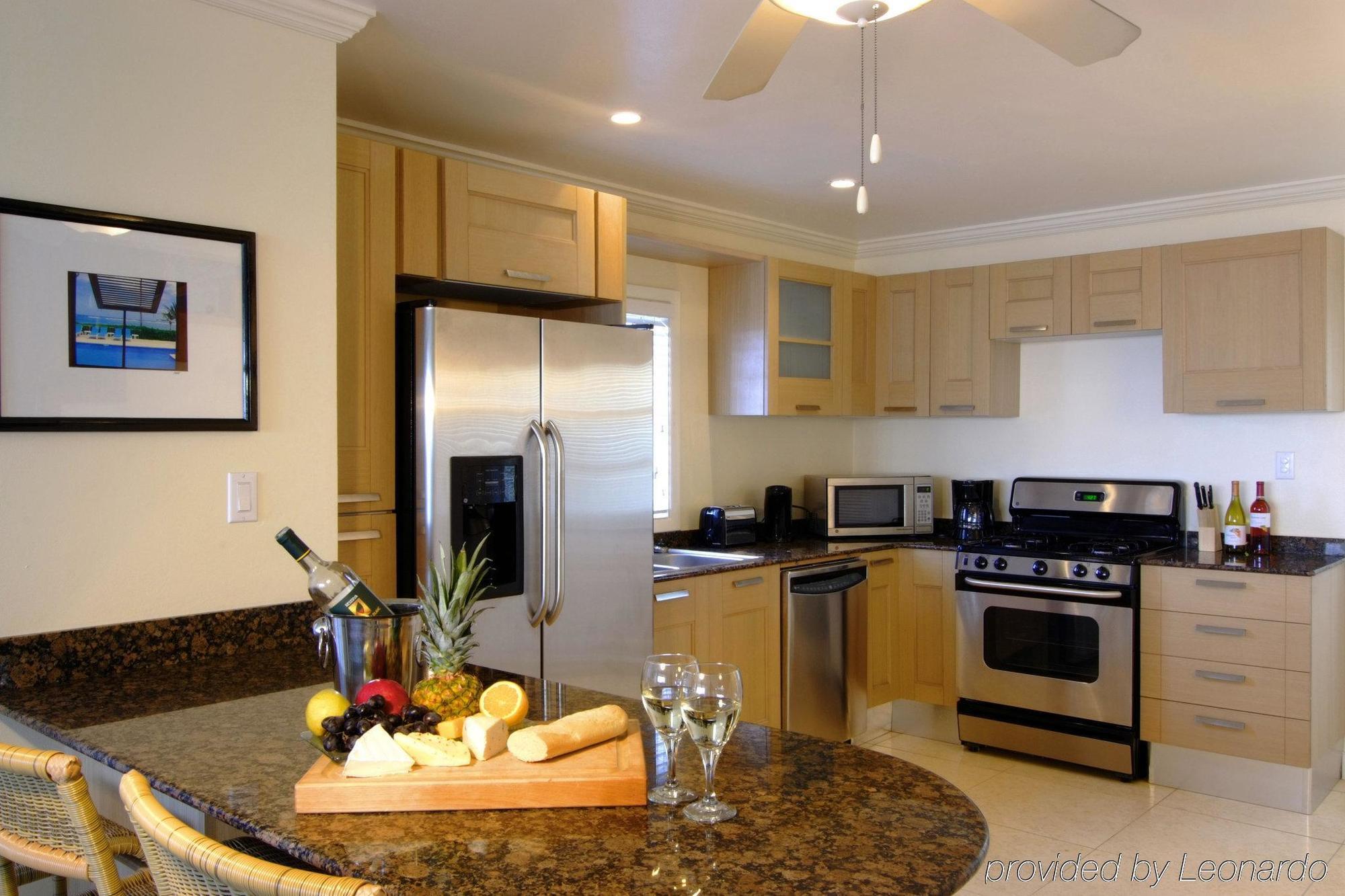 Nelson Spring Beach Resort Saint Thomas Lowland Екстер'єр фото