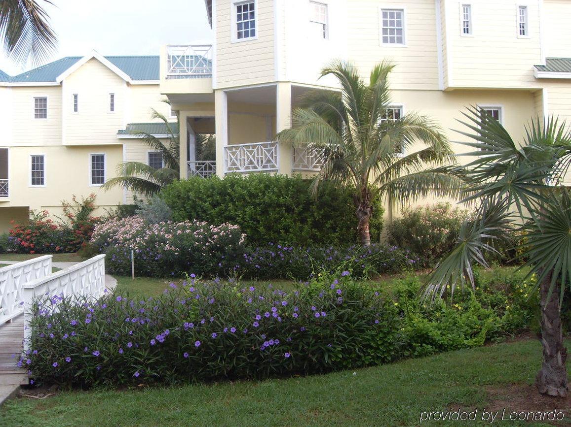 Nelson Spring Beach Resort Saint Thomas Lowland Екстер'єр фото
