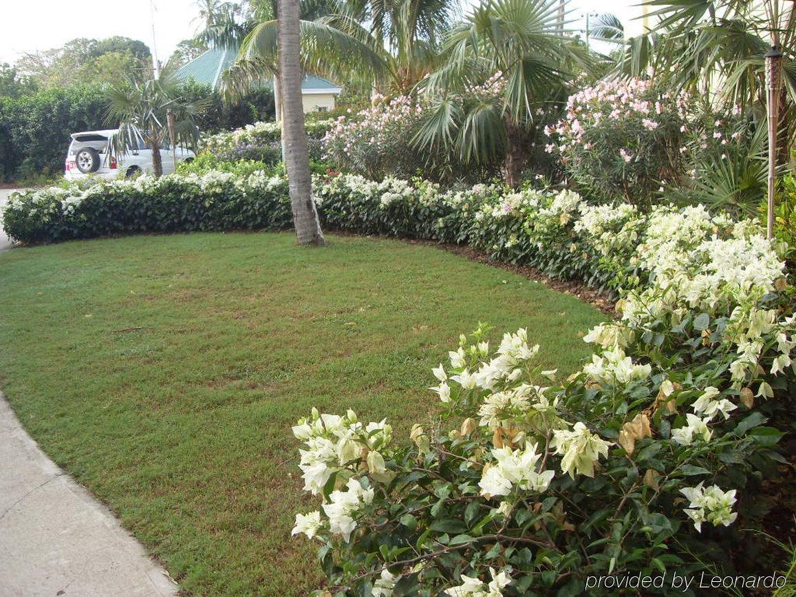 Nelson Spring Beach Resort Saint Thomas Lowland Екстер'єр фото