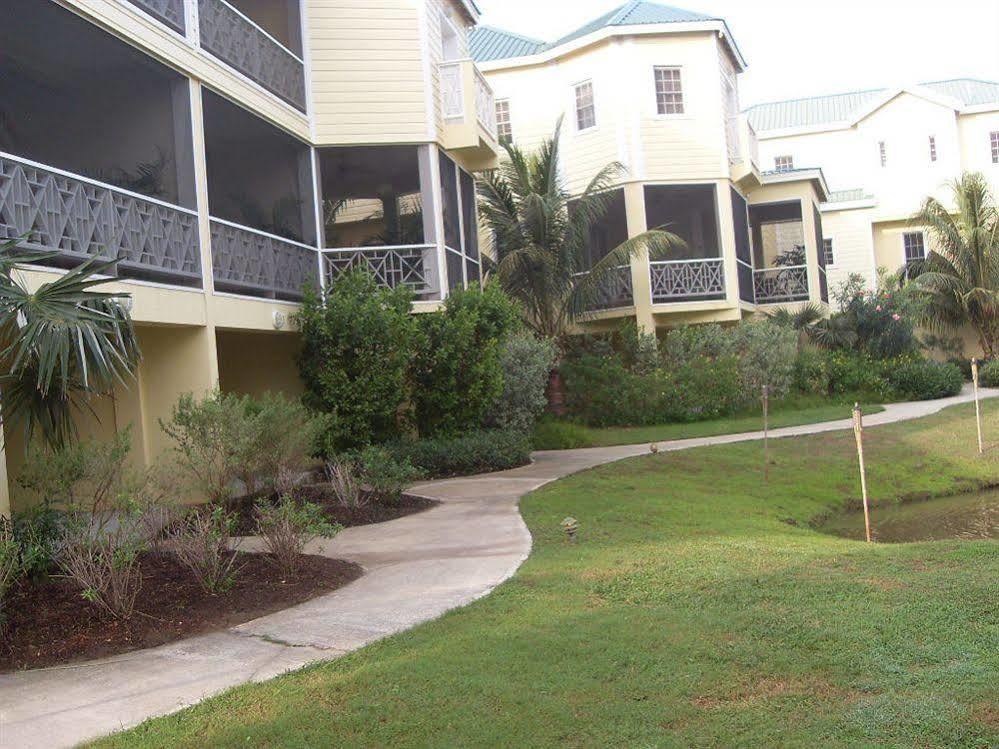 Nelson Spring Beach Resort Saint Thomas Lowland Екстер'єр фото