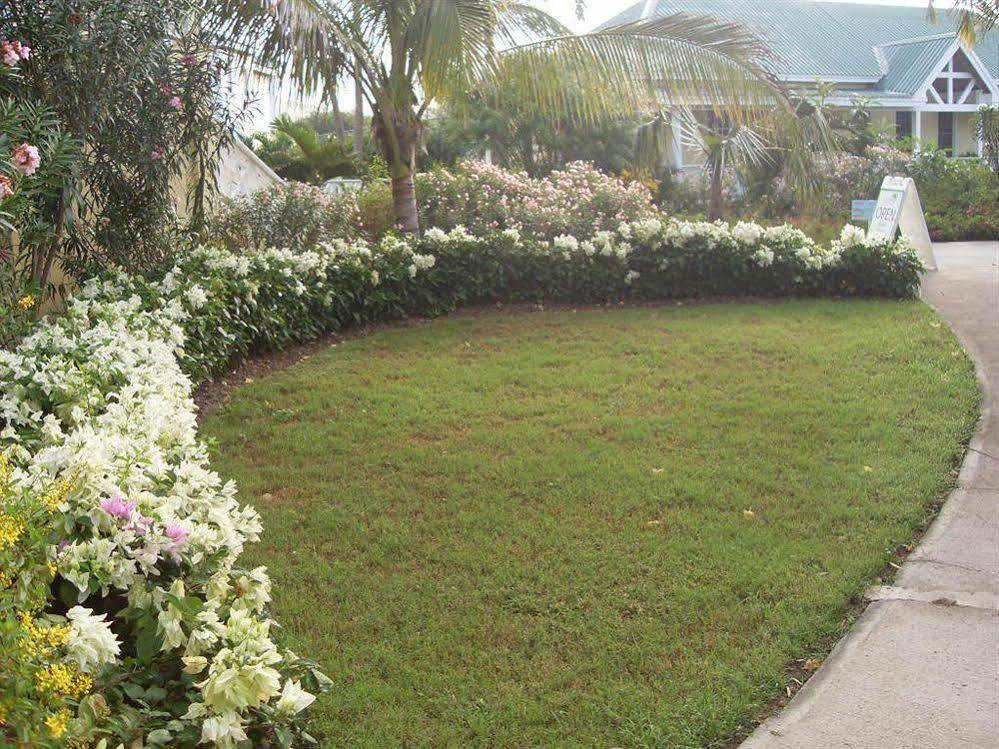 Nelson Spring Beach Resort Saint Thomas Lowland Екстер'єр фото