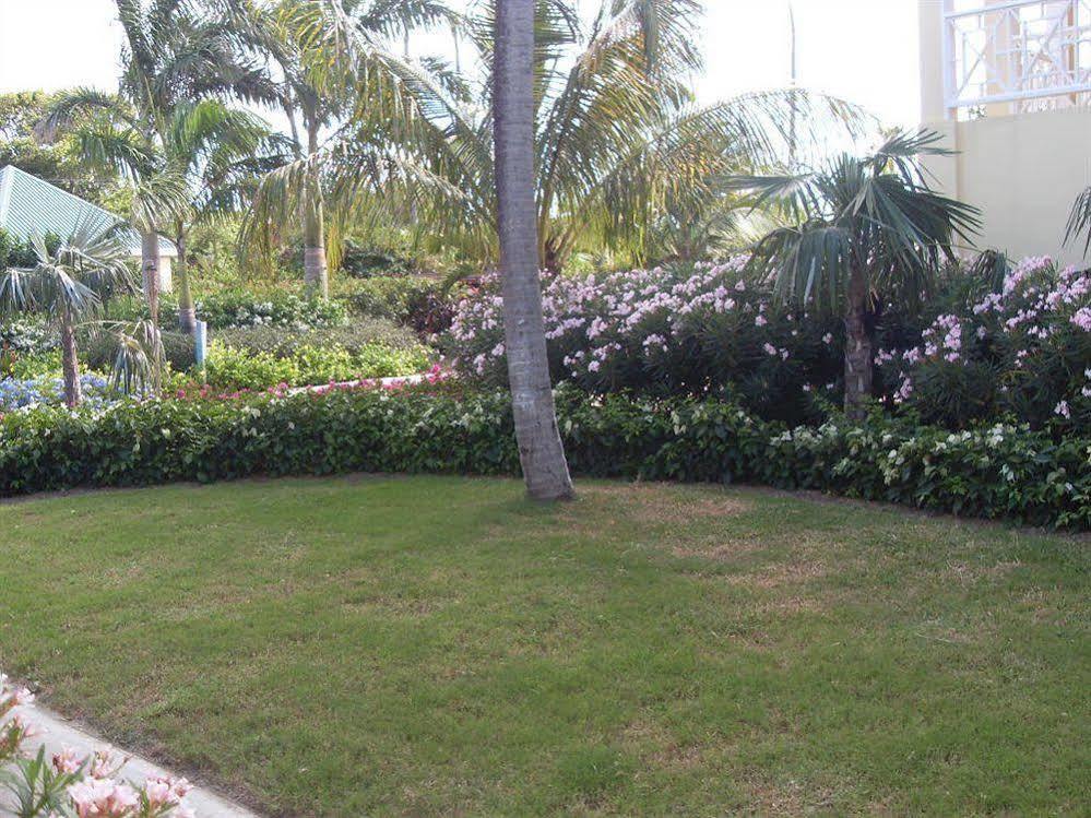 Nelson Spring Beach Resort Saint Thomas Lowland Екстер'єр фото